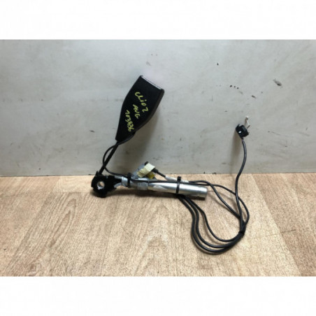 Attache ceinture avant gauche CITROEN C4 GRAND PICASSO 1 d’occasion
