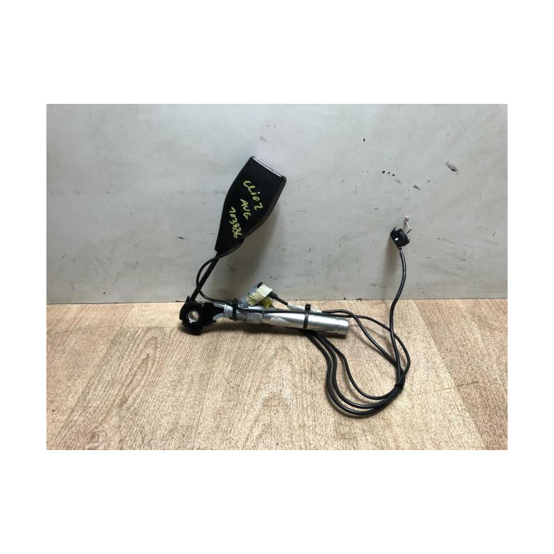 Attache ceinture avant gauche CITROEN C4 GRAND PICASSO 1 d’occasion