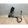 Attache ceinture avant gauche CITROEN C4 GRAND PICASSO 1 d’occasion