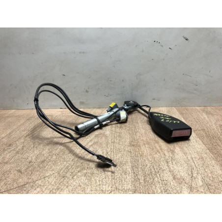 Attache ceinture avant gauche CITROEN C4 GRAND PICASSO 1 d’occasion