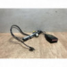 Attache ceinture avant gauche CITROEN C4 GRAND PICASSO 1 d’occasion