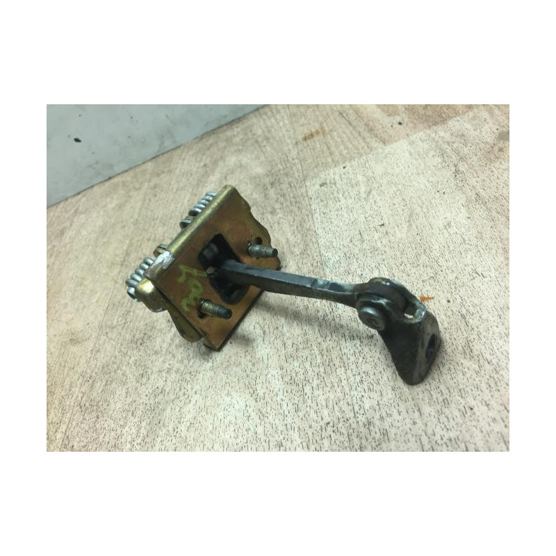 Tirant de porte avant droit PEUGEOT 307 PHASE 1 d’occasion