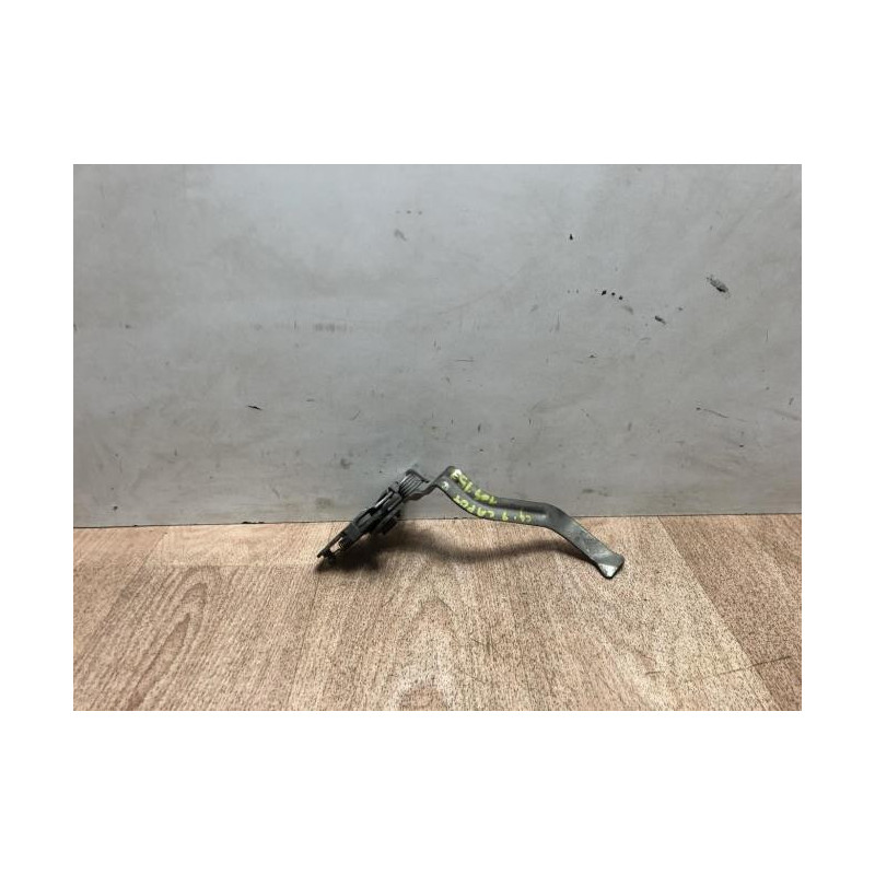 Serrure de capot CITROEN C4 1 PHASE 2 d’occasion