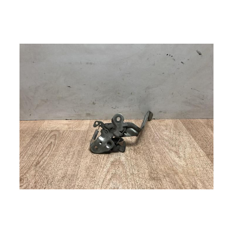 Serrure de capot CITROEN C4 1 PHASE 2 d’occasion