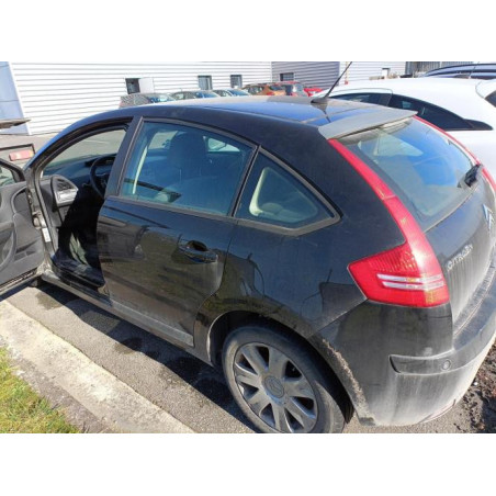 Serrure de capot CITROEN C4 1 PHASE 2 d’occasion