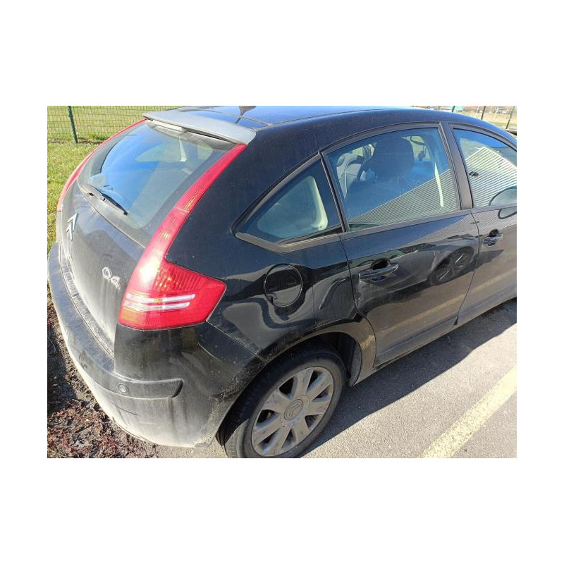 Serrure de capot CITROEN C4 1 PHASE 2 d’occasion