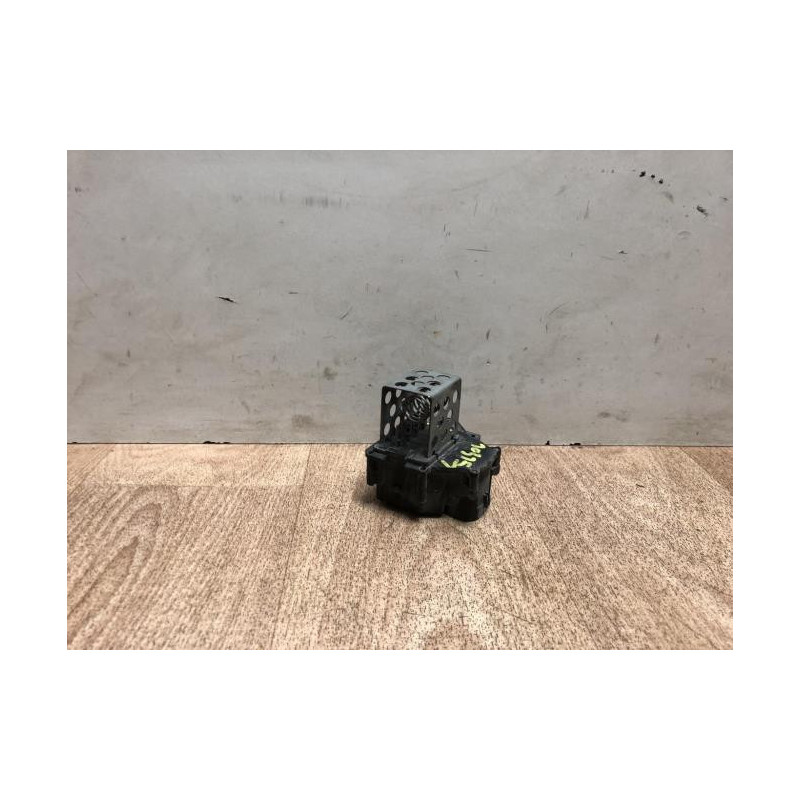 Resistance chauffage CITROEN C4 1 PHASE 2 d’occasion