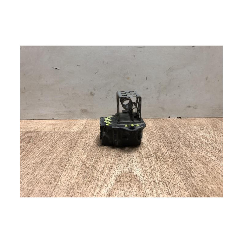 Resistance chauffage CITROEN C4 1 PHASE 2 d’occasion