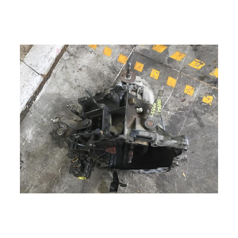 Boite de vitesses CITROEN XSARA PHASE 1 d’occasion