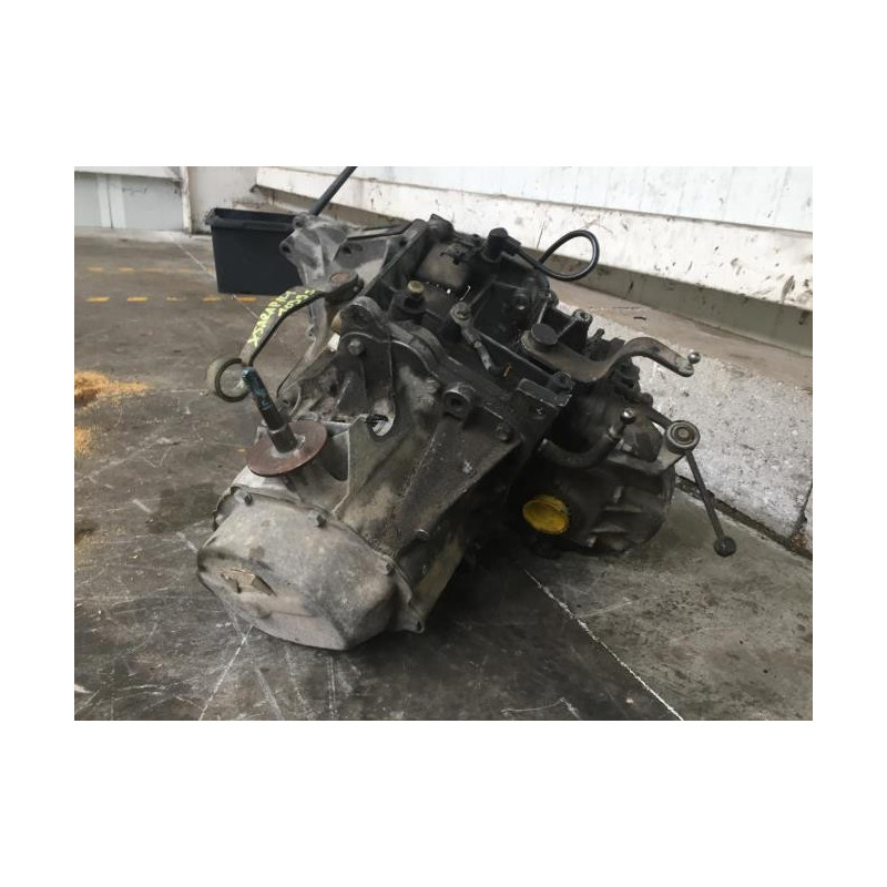 Boite de vitesses CITROEN XSARA PHASE 1 d’occasion