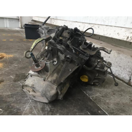 Boite de vitesses CITROEN XSARA PHASE 1 d’occasion