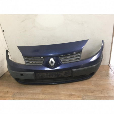 Pare choc avant RENAULT GRAND SCENIC 2 PHASE 1 d’occasion