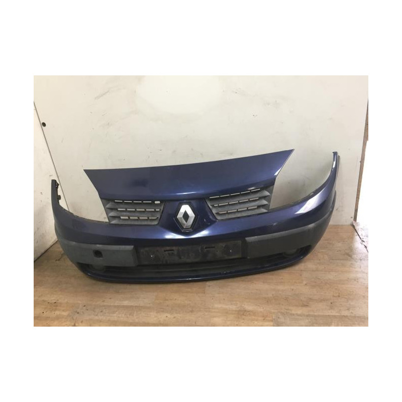 Pare choc avant RENAULT GRAND SCENIC 2 PHASE 1 d’occasion