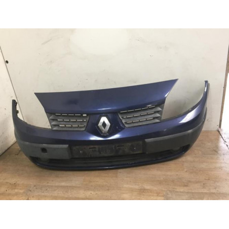 Pare choc avant RENAULT GRAND SCENIC 2 PHASE 1 d’occasion