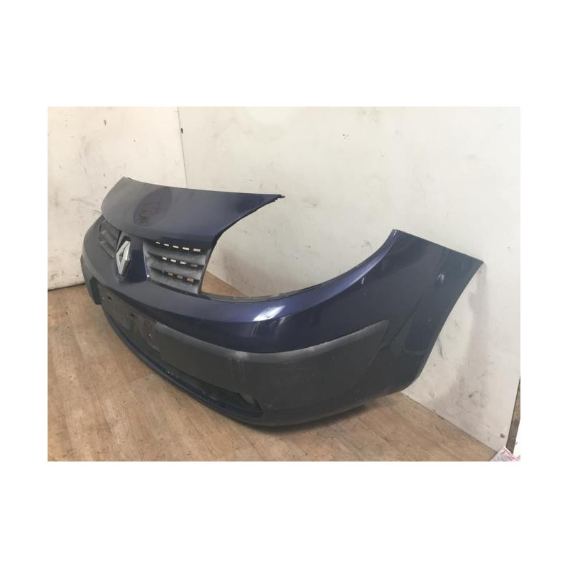Pare choc avant RENAULT GRAND SCENIC 2 PHASE 1 d’occasion