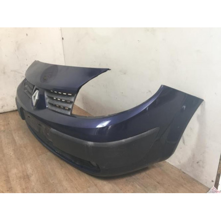 Pare choc avant RENAULT GRAND SCENIC 2 PHASE 1 d’occasion