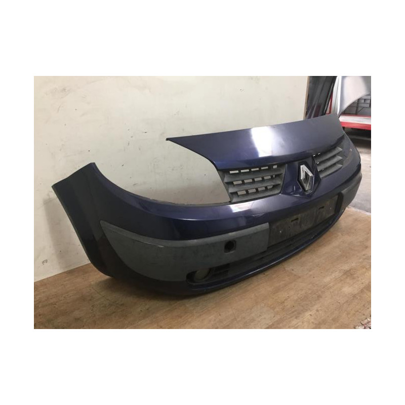 Pare choc avant RENAULT GRAND SCENIC 2 PHASE 1 d’occasion