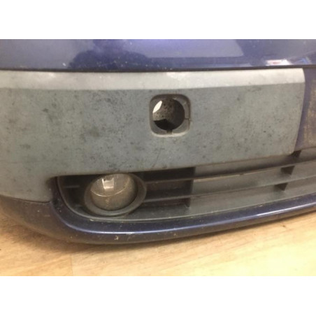 Pare choc avant RENAULT GRAND SCENIC 2 PHASE 1 d’occasion