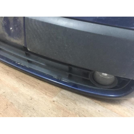 Pare choc avant RENAULT GRAND SCENIC 2 PHASE 1 d’occasion