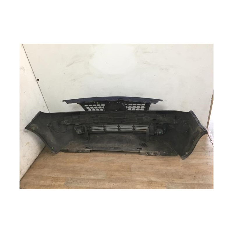 Pare choc avant RENAULT GRAND SCENIC 2 PHASE 1 d’occasion