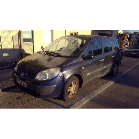Pare choc avant RENAULT GRAND SCENIC 2 PHASE 1 d’occasion