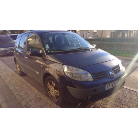 Pare choc avant RENAULT GRAND SCENIC 2 PHASE 1 d’occasion
