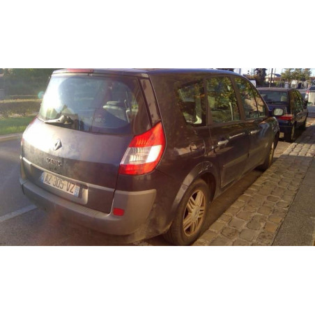 Pare choc avant RENAULT GRAND SCENIC 2 PHASE 1 d’occasion