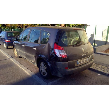 Pare choc avant RENAULT GRAND SCENIC 2 PHASE 1 d’occasion