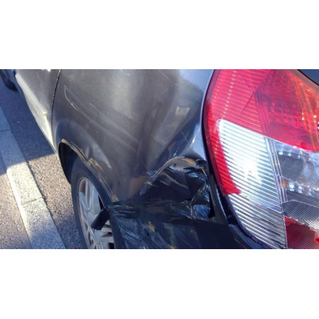 Pare choc avant RENAULT GRAND SCENIC 2 PHASE 1 d’occasion