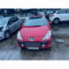 Buse PEUGEOT 307 PHASE 2 CABRIOLET d’occasion