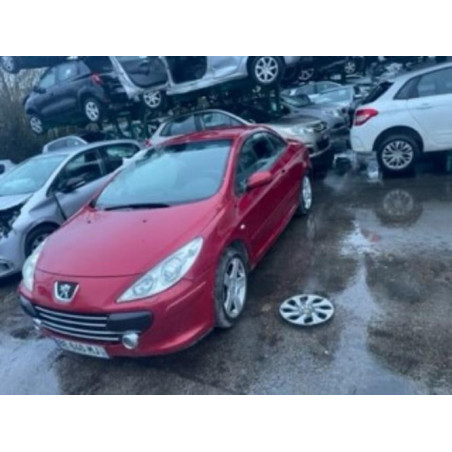 Buse PEUGEOT 307 PHASE 2 CABRIOLET d’occasion