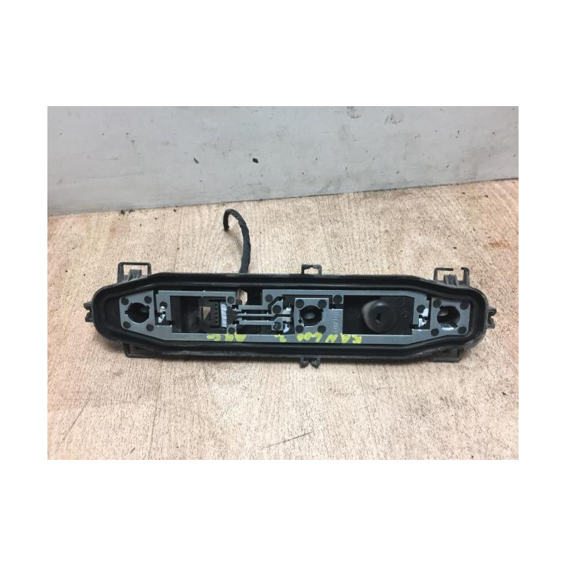 Platine feu arriere gauche RENAULT KANGOO 2 PHASE 1 d’occasion