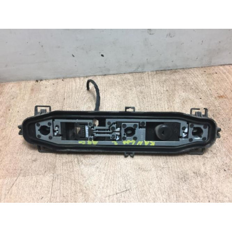 Platine feu arriere gauche RENAULT KANGOO 2 PHASE 1 d’occasion