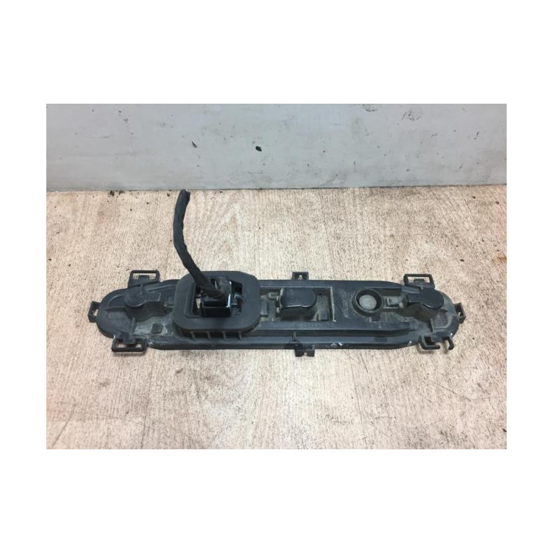Platine feu arriere gauche RENAULT KANGOO 2 PHASE 1 d’occasion