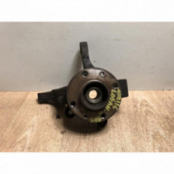Fusee avant gauche DACIA LOGAN 1 PHASE 1 d’occasion