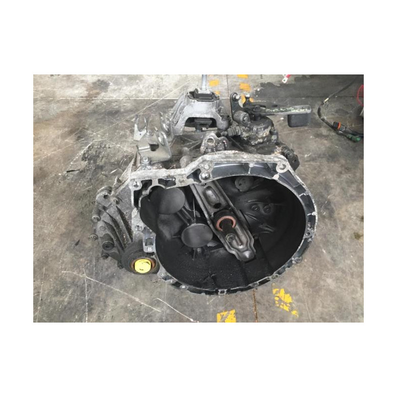 Boite de vitesses MINI MINI 2 R56 PHASE 1 d’occasion