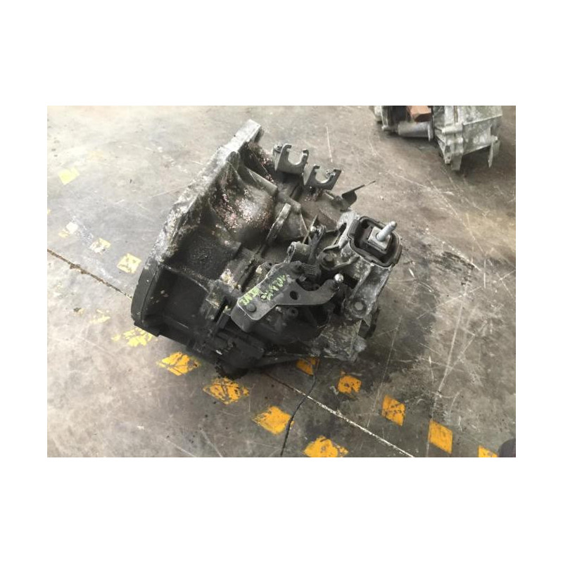 Boite de vitesses MINI MINI 2 R56 PHASE 1 d’occasion