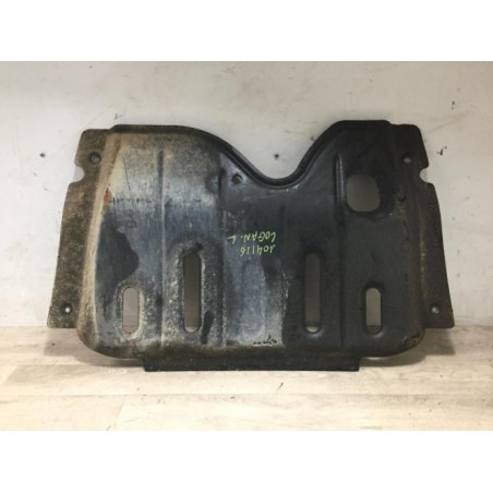Cache sous moteur DACIA LOGAN 1 PHASE 1 d’occasion