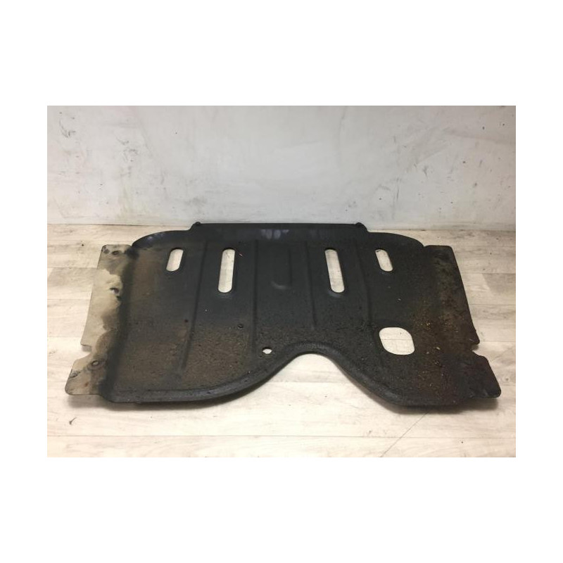 Cache sous moteur DACIA LOGAN 1 PHASE 1 d’occasion