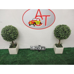 Platine feu arriere gauche CITROEN XSARA PICASSO PHASE 2 d’occasion