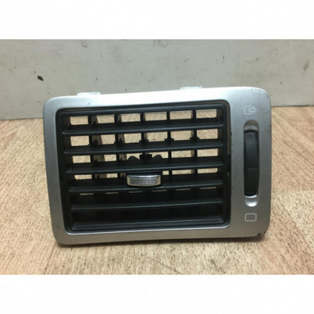 Aerateur tableau de bord avant droit PEUGEOT 307 PHASE 2 CABRIOLET d’occasion