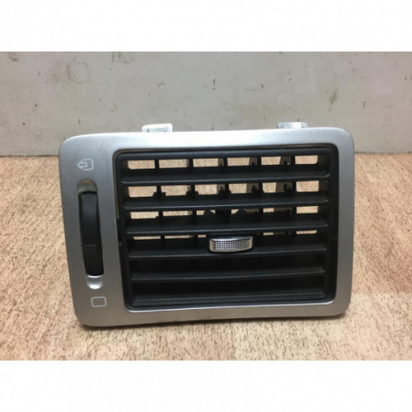 Aerateur tableau de bord avant gauche PEUGEOT 307 PHASE 2 CABRIOLET d’occasion