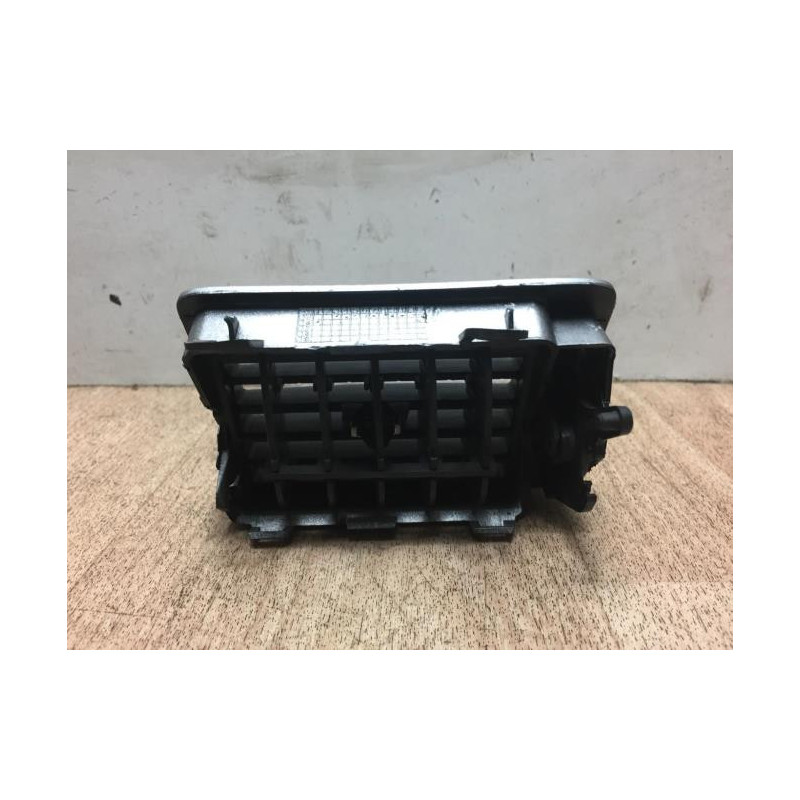 Aerateur tableau de bord avant gauche PEUGEOT 307 PHASE 2 CABRIOLET d’occasion