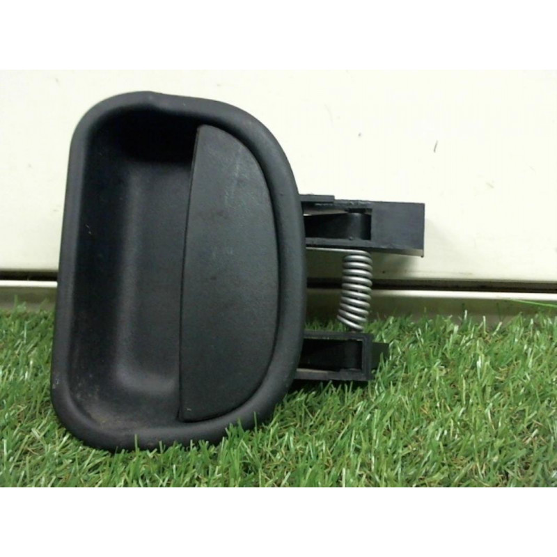 Poignee interieur porte laterale droite RENAULT  d’occasion