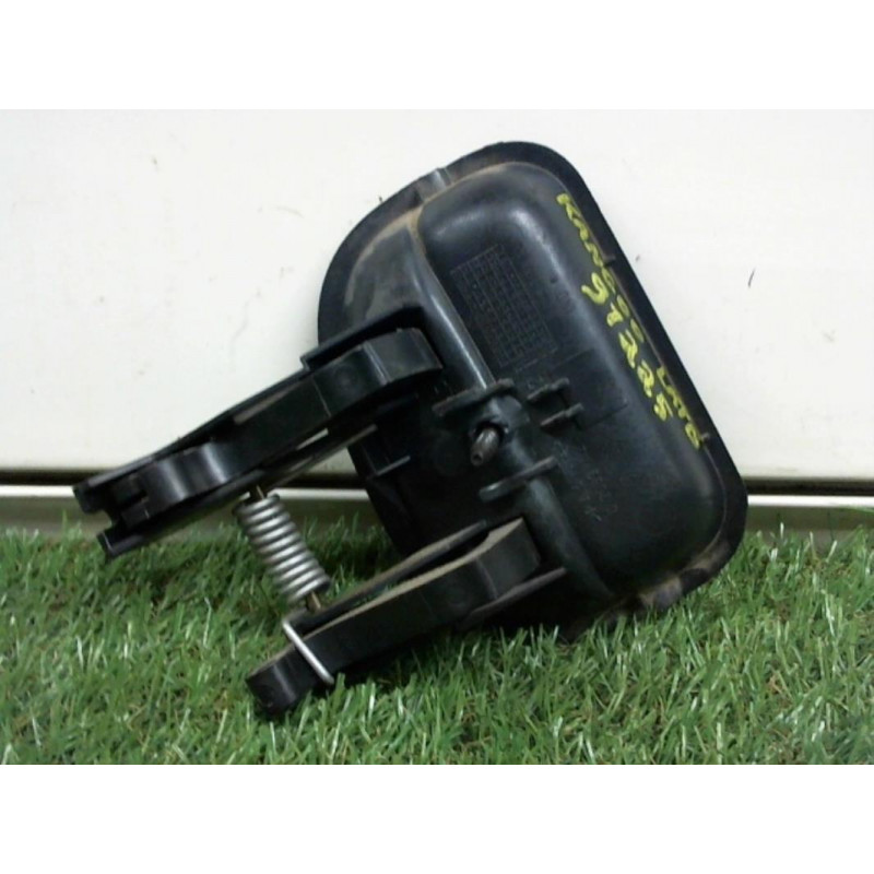 Poignee interieur porte laterale droite RENAULT  d’occasion
