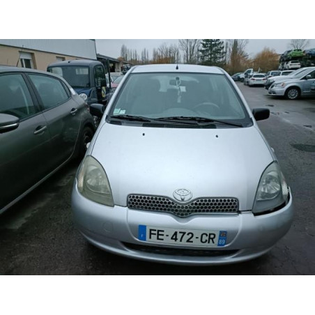 Baie de pare brise TOYOTA YARIS 1 PHASE 1 d’occasion