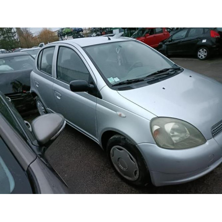 Baie de pare brise TOYOTA YARIS 1 PHASE 1 d’occasion
