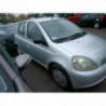 Baie de pare brise TOYOTA YARIS 1 PHASE 1 d’occasion
