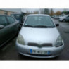 Retroviseur gauche TOYOTA YARIS 1 PHASE 1 d’occasion