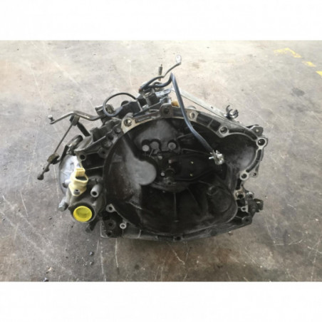 Boite de vitesses PEUGEOT 206 PHASE 1 d’occasion